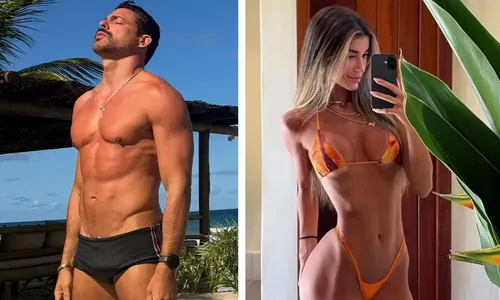 
					Quem é Pietra Cupello, estudante de 23 anos que vive romance intenso com Cauã Reymond
				
				