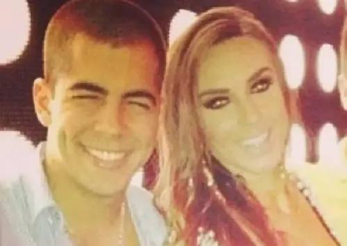 
					Mari Gonzalez e Pipo Marques ficam noivos no Quênia e pedido emociona
				
				