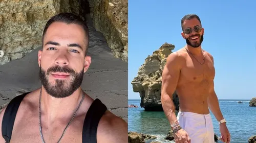 
					Mari Gonzalez e Pipo Marques ficam noivos no Quênia e pedido emociona
				
				