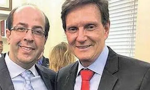 
					Quem é Rafael Alves, novo affair de Rayane Figliuzzi; empresário já foi preso e namorou atriz da Globo
				
				