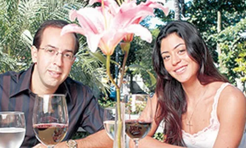 
					Quem é Rafael Alves, novo affair de Rayane Figliuzzi; empresário já foi preso e namorou atriz da Globo
				
				