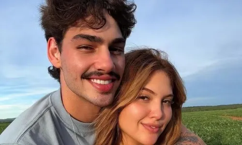 
					Quem é Ulisses DJ? Novo affair de Melody teve término polêmico com Mari Menezes
				
				