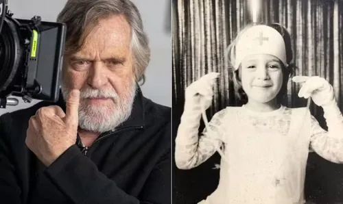 
					Quem são os herdeiros de José de Abreu? Aos 80 anos, ator tem esposa de 28, mais nova que três dos filhos, e caçula trans
				
				