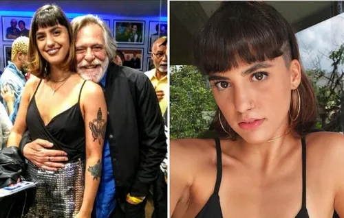
					Quem são os herdeiros de José de Abreu? Aos 80 anos, ator tem esposa de 28, mais nova que três dos filhos, e caçula trans
				
				