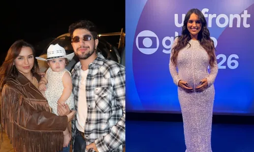 
					Rafa Kalimann bate o martelo e decide deixar programa da Globo; saiba detalhes
				
				