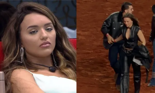 
					Rafa Kalimann bate o martelo e decide deixar programa da Globo; saiba detalhes
				
				