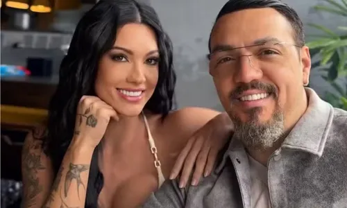 
					Rayane Figliuzzi exige kit milionário para terminar com Belo; veja o que ela quer para sair da casa do cantor
				
				