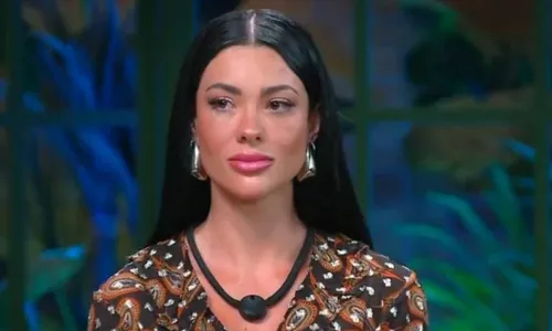 
					Quem é Rafael Alves, novo affair de Rayane Figliuzzi; empresário já foi preso e namorou atriz da Globo
				
				