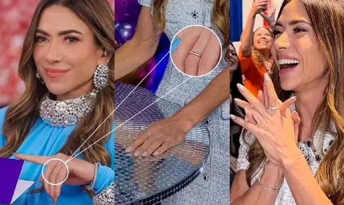 
					Festa de Vorcaro com 120 mulheres: como teria sido a noite que expôs Fábio Faria e levou casamento com Patrícia Abravanel para crise sem fim
				
				
