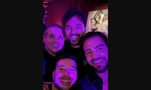 
					Fábio Faria realmente traiu Patrícia Abravanel? Veja as polêmicas do marido da filha de Silvio Santos
				
				