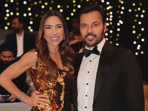
					Fábio Faria realmente traiu Patrícia Abravanel? Veja as polêmicas do marido da filha de Silvio Santos
				
				