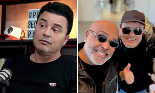 
					Renner recebe declaração emocionante da esposa após morte de Rick Sollo: 'Dor imensa'
				
				