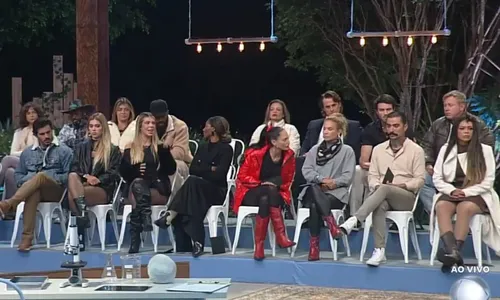
					Resumo A Fazenda 18: Alfredo acusa Murilo, Darlin detona Thaíde e Tina se revolta
				
				