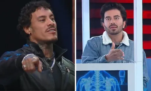 
					Resumo A Fazenda 18: Alfredo acusa Murilo, Darlin detona Thaíde e Tina se revolta
				
				