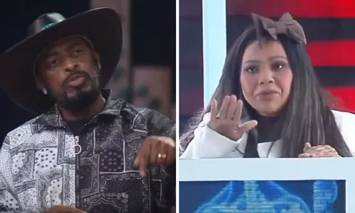 
					Resumo A Fazenda 18: Alfredo acusa Murilo, Darlin detona Thaíde e Tina se revolta
				
				