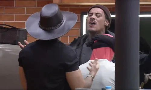 
					Resumo A Fazenda 18: Alfredo e Murilo brigam, Fran e Ana batem boca e nova Prova de Fogo
				
				