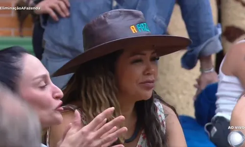 
					Resumo A Fazenda 18: Ana Bruna acusa Record, Darlin ameaça desistência e Daniel se revolta
				
				