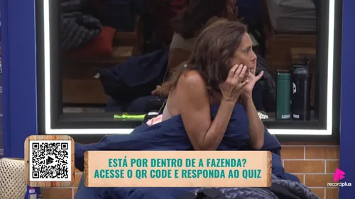 
					Resumo A Fazenda 18: Ariela deixa peões sem água e causa guerra, Jottapê é massacrado e Fran explode contra rival
				
				