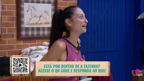 
					Resumo A Fazenda 18: Ariela deixa peões sem água e causa guerra, Jottapê é massacrado e Fran explode contra rival
				
				