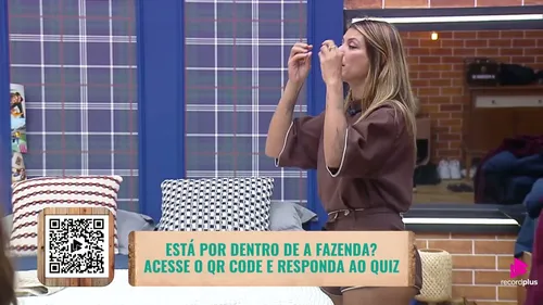 
					Resumo A Fazenda 18: Ariela deixa peões sem água e causa guerra, Jottapê é massacrado e Fran explode contra rival
				
				