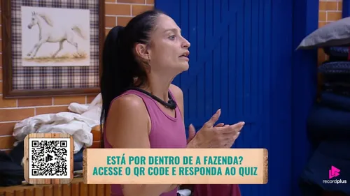 
					Resumo A Fazenda 18: Ariela deixa peões sem água e causa guerra, Jottapê é massacrado e Fran explode contra rival
				
				