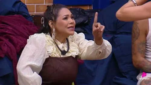 
					Resumo A Fazenda 18: Ariela deixa peões sem água e causa guerra, Jottapê é massacrado e Fran explode contra rival
				
				