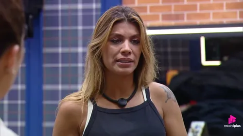 
					Resumo A Fazenda 18: Ariela deixa peões sem água e causa guerra, Jottapê é massacrado e Fran explode contra rival
				
				