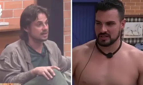 
					Resumo A Fazenda 18: Daniel detona Renê, Adryana cria teoria e armação
				
				