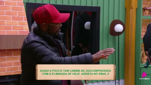 
					Resumo A Fazenda 18: Daniel toca o terror e discute com Thaíde, Mônica ataca ator e Darlin e Maíra voltam a brigar
				
				