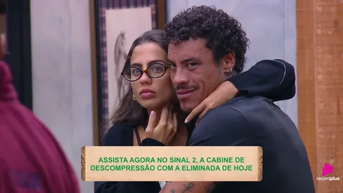 
					Resumo A Fazenda 18: Daniel toca o terror e discute com Thaíde, Mônica ataca ator e Darlin e Maíra voltam a brigar
				
				