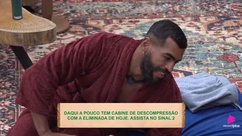 
					Resumo A Fazenda 18: Daniel toca o terror e discute com Thaíde, Mônica ataca ator e Darlin e Maíra voltam a brigar
				
				
