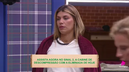 
					Resumo A Fazenda 18: Daniel toca o terror e discute com Thaíde, Mônica ataca ator e Darlin e Maíra voltam a brigar
				
				