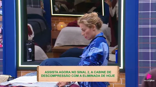 
					Resumo A Fazenda 18: Daniel toca o terror e discute com Thaíde, Mônica ataca ator e Darlin e Maíra voltam a brigar
				
				