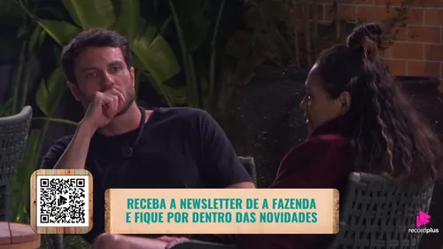 
					Resumo A Fazenda 18: Daniel toca o terror e discute com Thaíde, Mônica ataca ator e Darlin e Maíra voltam a brigar
				
				