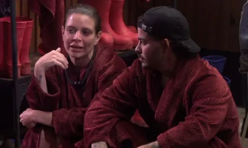 
					Resumo A Fazenda 18: Darlin briga por cama, Maíra faz revelação e novo romance
				
				