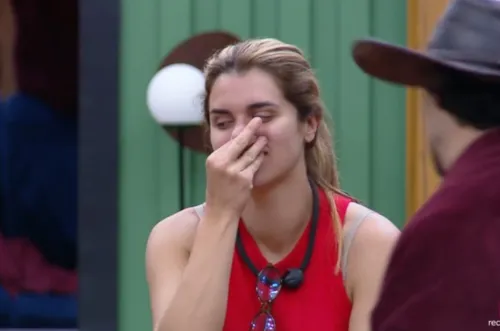 
					Resumo A Fazenda 18: Darlin humilhada, Sérgio Hondjakoff e Erthal sem banho e novo ataque a Ana Bruna
				
				