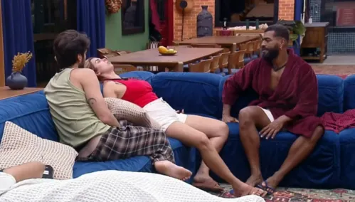 
					Resumo A Fazenda 18: Darlin humilhada, Sérgio Hondjakoff e Erthal sem banho e novo ataque a Ana Bruna
				
				
