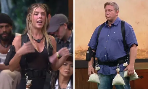 
					A Fazenda 18: web pede expulsão de Sérgio Hondjakoff após acusação de assédio
				
				