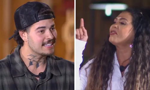 
					Resumo A Fazenda 18: Galisteu dá bronca, Darlin é rejeitada e Daniel se revolta
				
				