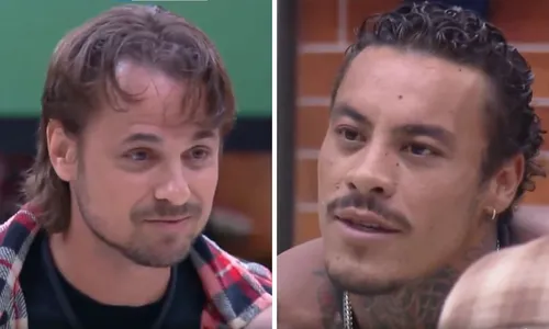 
					Resumo A Fazenda 18: Giovanna chora, Murilo vai para cima de Daniel e dupla punição
				
				