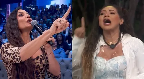 
					Resumo A Fazenda 18: Ivete Sangalo vira assunto, elenco decepciona, Renê e Ana terminam pela 3ª vez
				
				