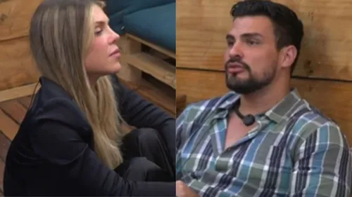 
					A Fazenda 18: Renê merece ficar para atormentar favorito; Thaíde tem 5 motivos para sair
				
				