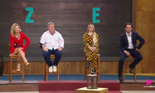 
					Resumo A Fazenda 18: Maíra faz revelação, Ana Bruna confirma 'edredom' e punição coletiva
				
				