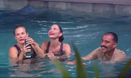 
					Resumo A Fazenda 18: Maíra faz revelação, Ana Bruna confirma 'edredom' e punição coletiva
				
				