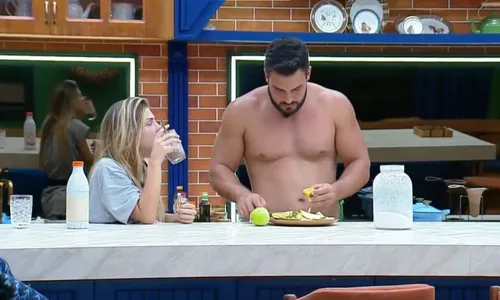 
					Resumo A Fazenda 18: Maíra faz revelação, Ana Bruna confirma 'edredom' e punição coletiva
				
				