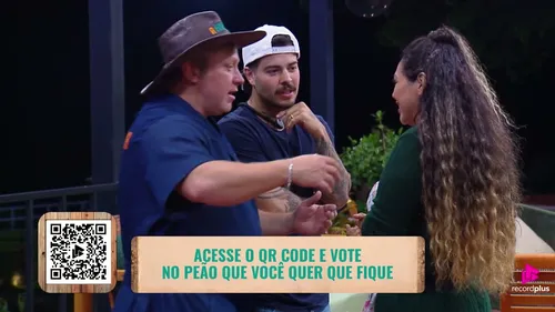 
					Resumo A Fazenda 18: Mônica acusa Daniel de agressão, Sérgio se desculpa e Darlin desesperada
				
				