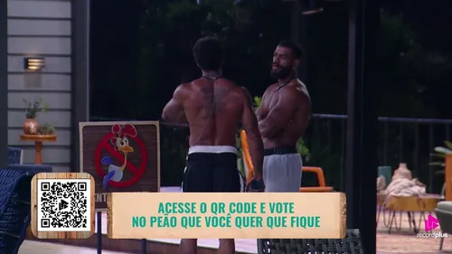 
					Resumo A Fazenda 18: Mônica acusa Daniel de agressão, Sérgio se desculpa e Darlin desesperada
				
				