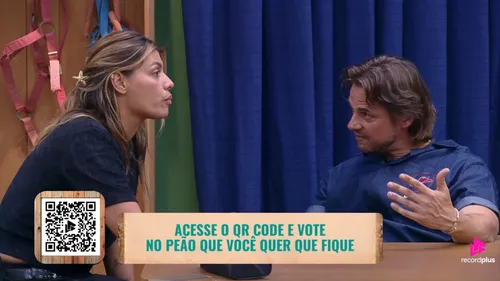 
					Resumo A Fazenda 18: Mônica acusa Daniel de agressão, Sérgio se desculpa e Darlin desesperada
				
				