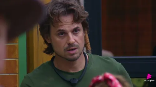 
					Resumo A Fazenda 18: Mônica acusa Daniel de agressão, Sérgio se desculpa e Darlin desesperada
				
				