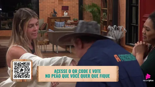 
					Resumo A Fazenda 18: Mônica acusa Daniel de agressão, Sérgio se desculpa e Darlin desesperada
				
				